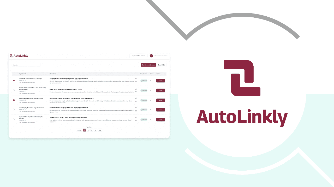 AutoLinkly