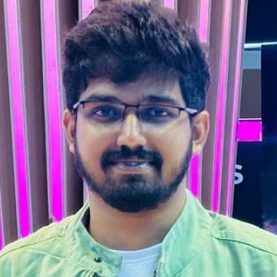 Harish Ganapathi