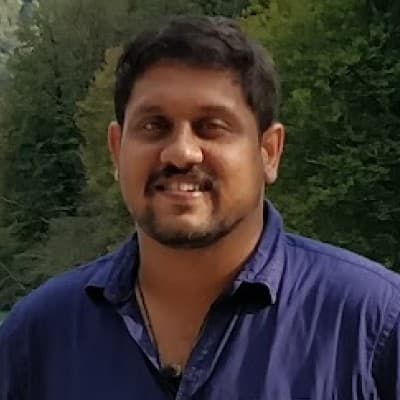 Pravin Kumar