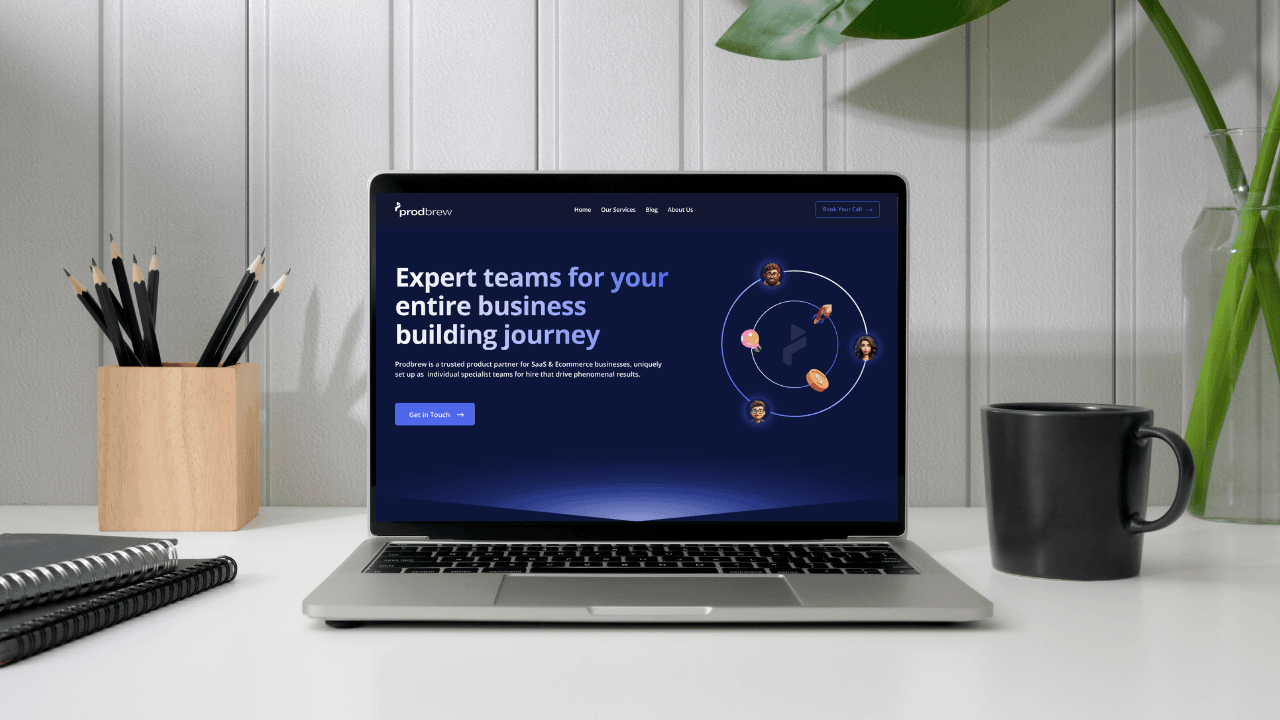 Prodbrew